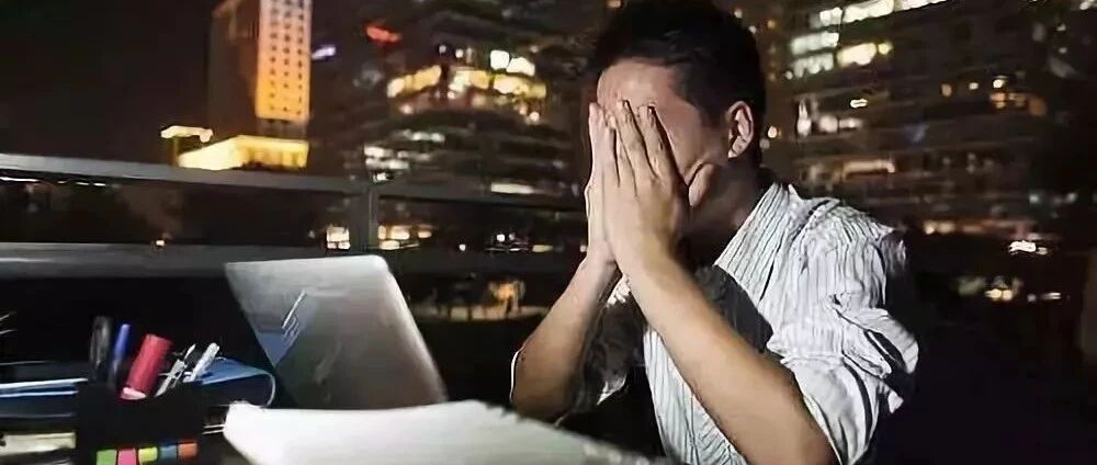 撑不下去的时候，请看看这15张照片！