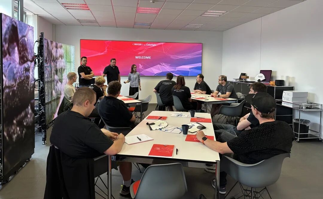 卡莱特全球行：7月海外市场活动精彩回顾