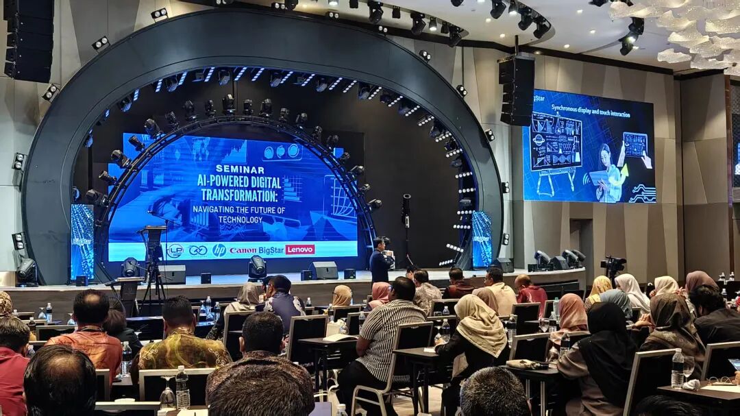 卡莱特全球行：7月海外市场活动精彩回顾