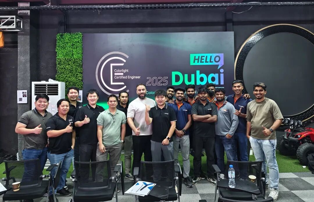 卡莱特全球行：7月海外市场活动精彩回顾