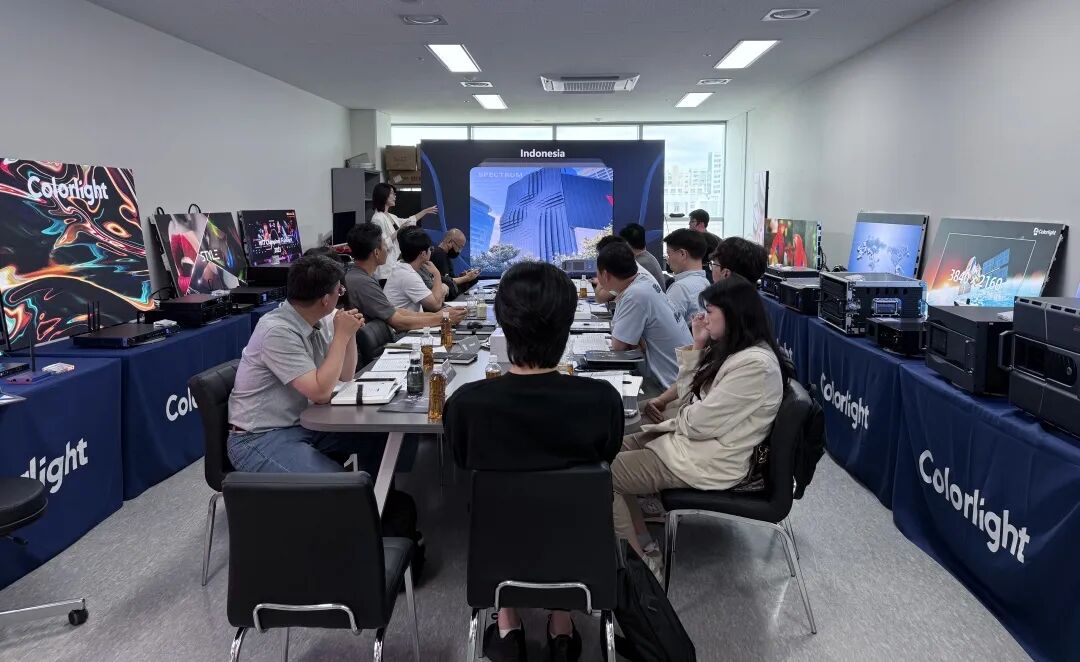 卡莱特全球行：7月海外市场活动精彩回顾