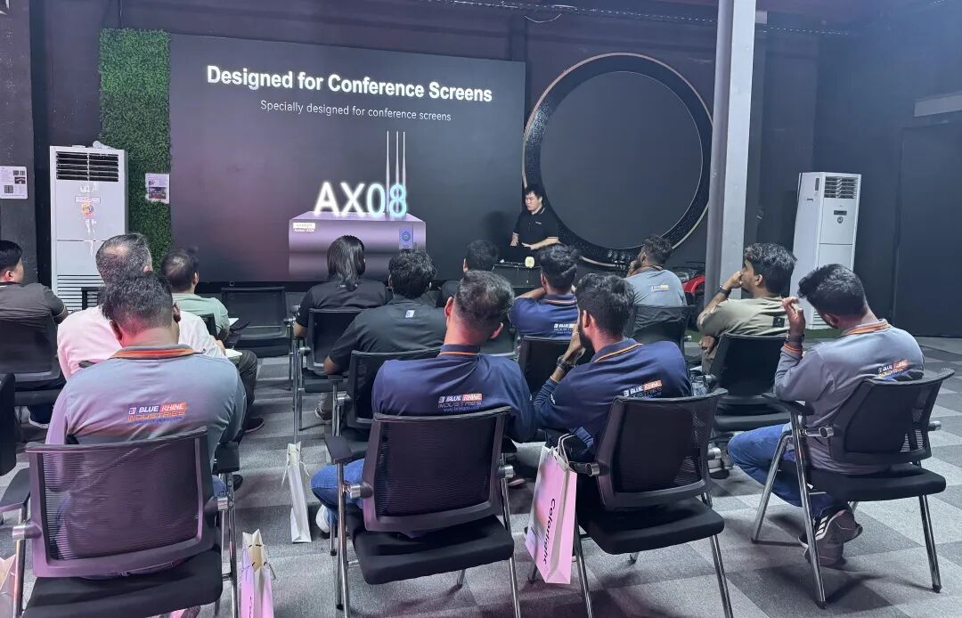 卡莱特全球行：7月海外市场活动精彩回顾