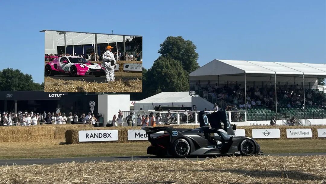 卡莱特全球行：7月海外市场活动精彩回顾