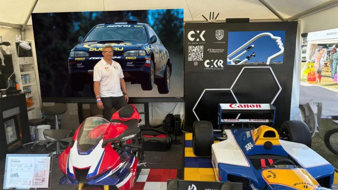 卡莱特全球行：7月海外市场活动精彩回顾