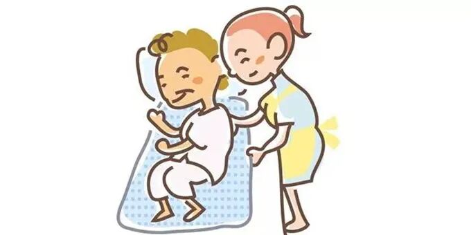 防压疮垫叫什么【护理】家有卧床老人，如何预防压疮？_https://www.jmylbn.com_新闻资讯_第2张