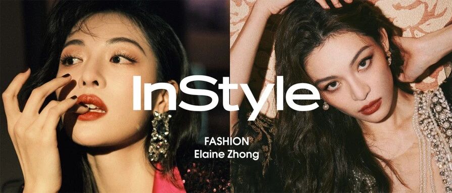 慕了!钟楚曦的美商也太高了!