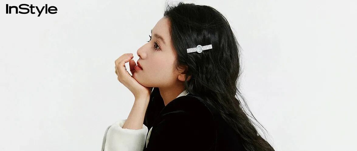 张婧仪 武力值最强女友即将上线