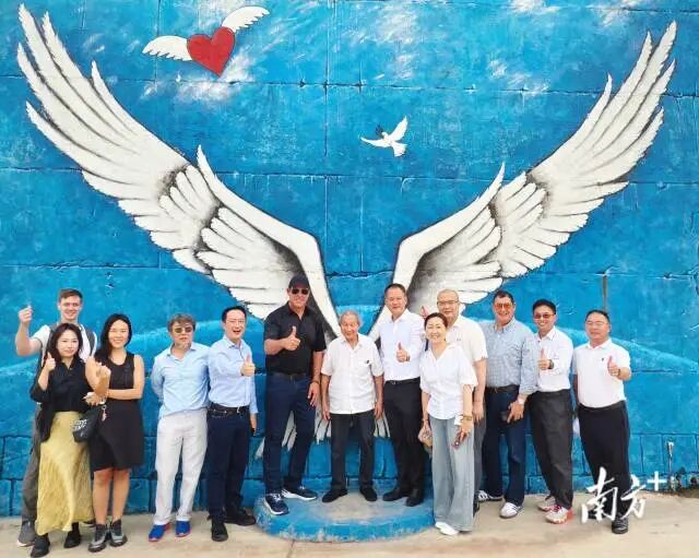 南方+ 陈保良 拍摄