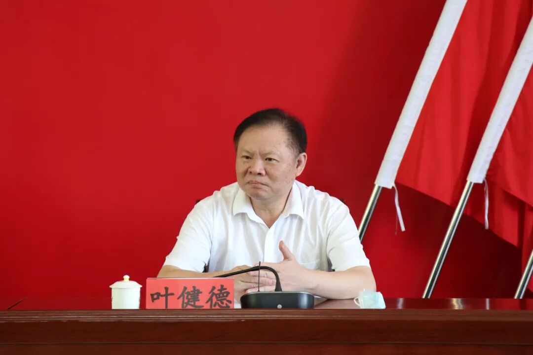 汕尾首批农村文化礼堂在红海湾授牌丰富村民精神文化生活