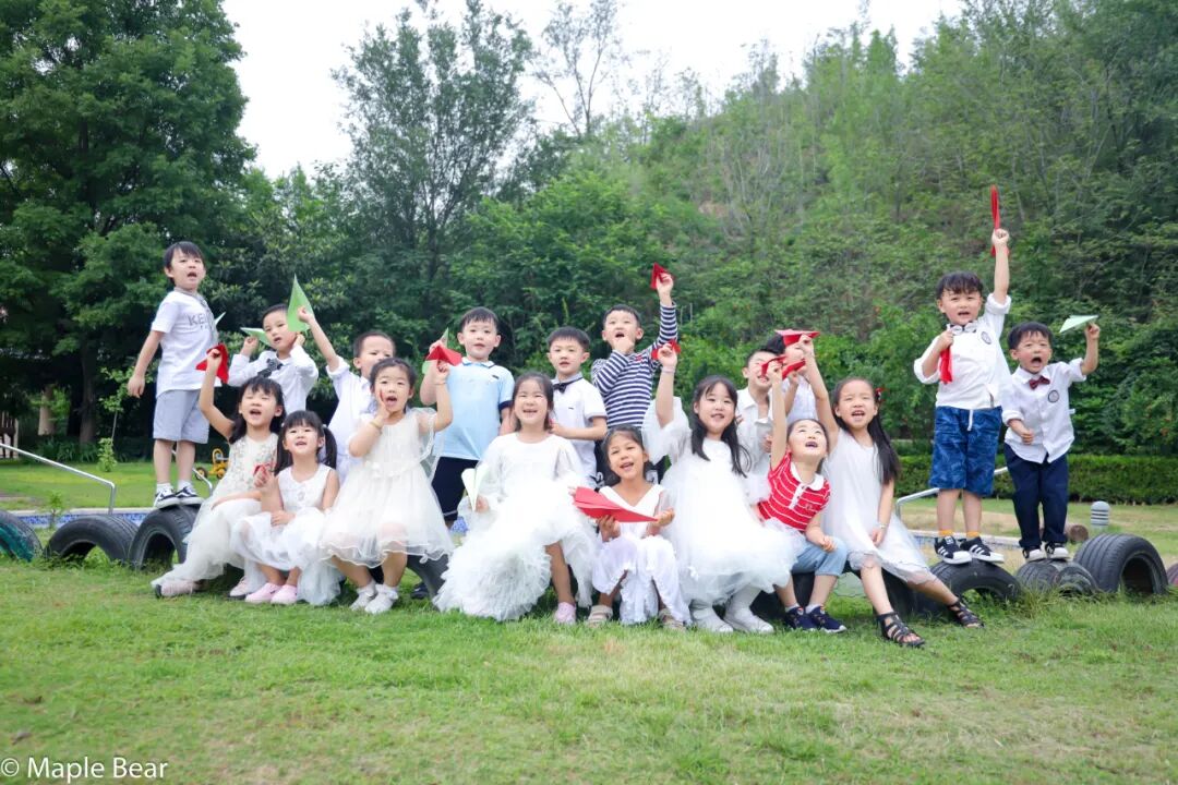 在这里，我遇见了鲁迅笔下的“百草园”|Derek妈妈亲身经历的故事