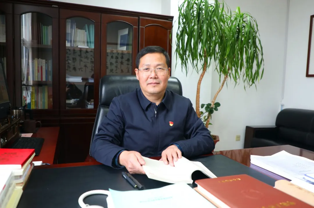 河南省教育厅9位支部书记谈“十四五”时期教育工作