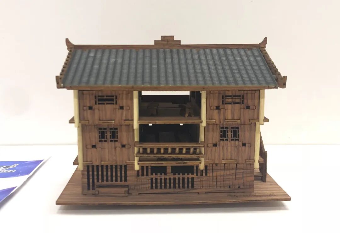 普陀这场模型大赛火热开启,超多精彩作品快来一饱眼福!