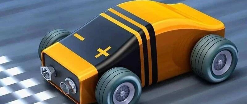 【2021产业展望】三元电池与LFP“双龙抢珠”撼动EV未来发展