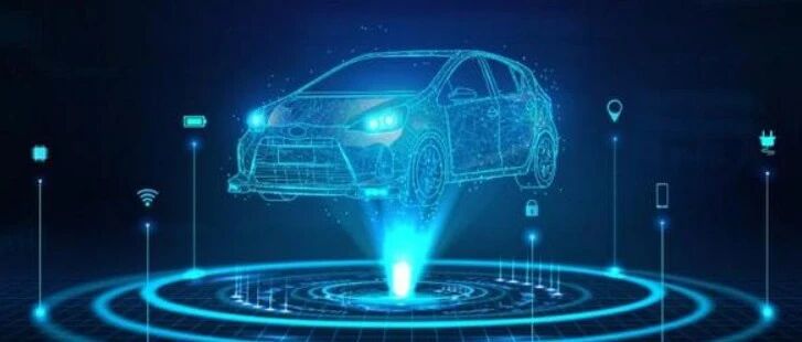 【话题】自动驾驶芯片需求强劲 比亚迪强联英伟达 地平线、Mobileye等加速升级