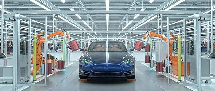 【动作】“果链”不再甜？立讯牵手奇瑞抢食新能源车蛋糕