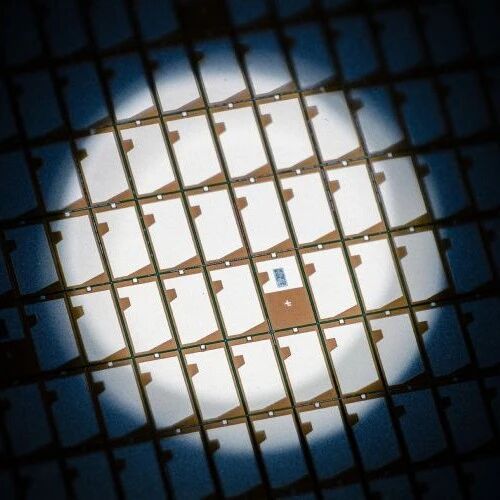 【盘点】2021年半导体产业 重大新闻回顾