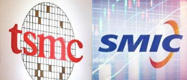 【深度】中芯、台积电 两岸晶圆龙头“各展锋芒”