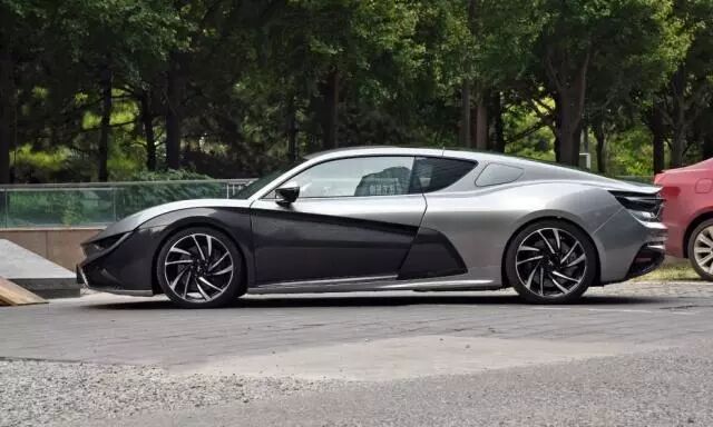 迈凯伦车标含义_迈凯伦车标_汽车迈凯伦车标