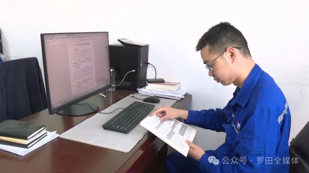 尹露：勤学笃行守初心 实干担当助家乡