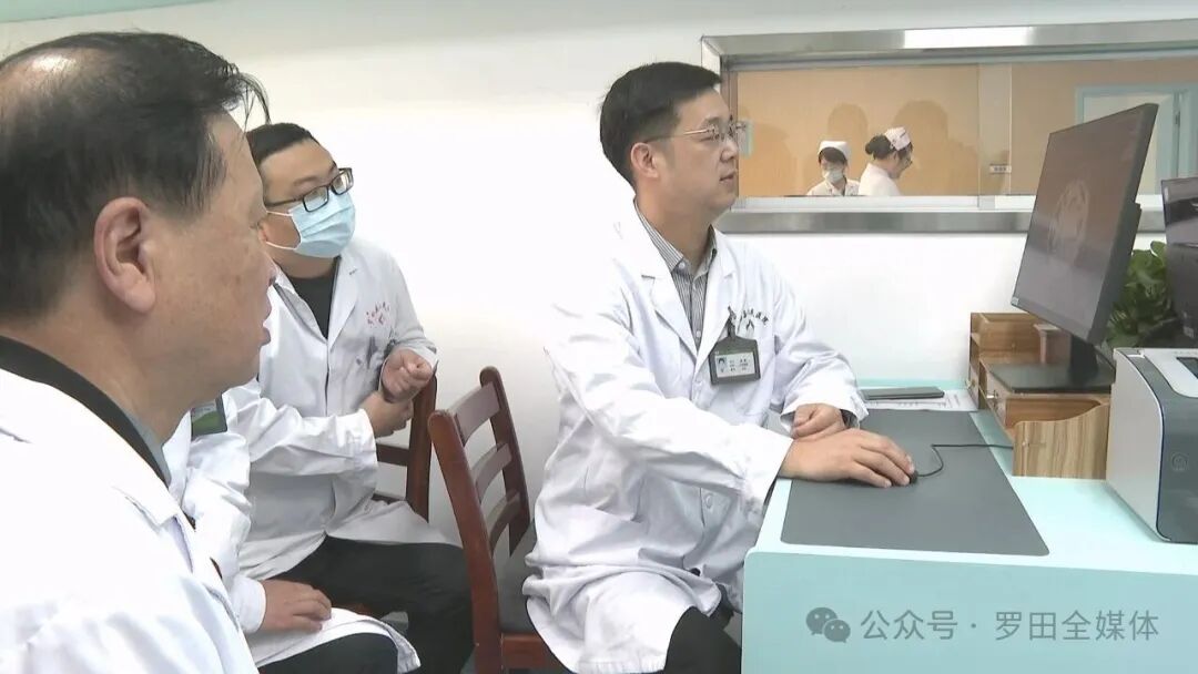 县人民医院李顺：十七载初心筑梦 用微创技术守护百姓健康