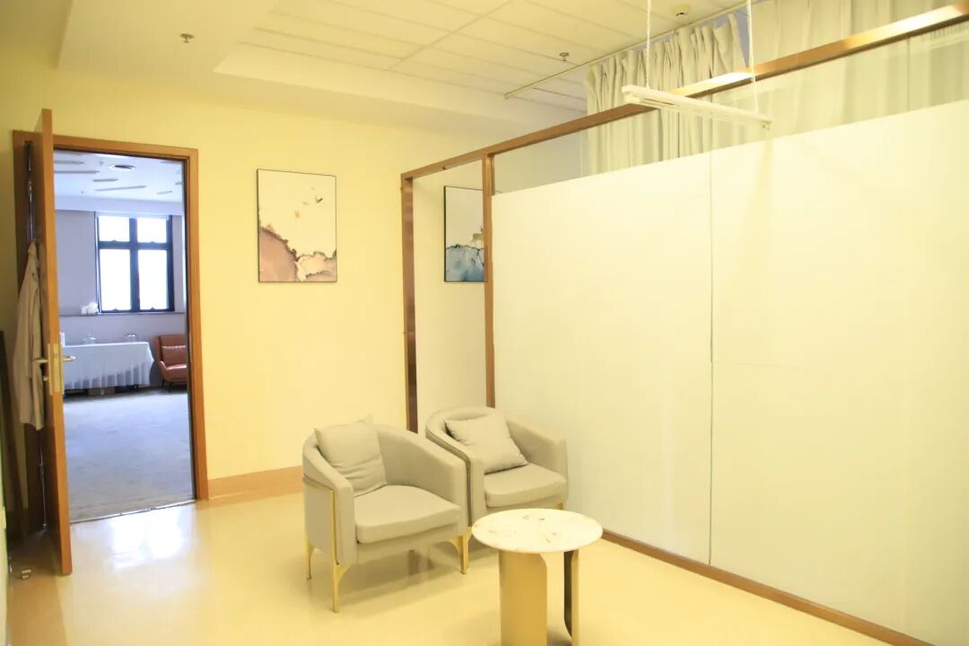 怎么挑选彩超机器听说更爱自己的妈妈，会选择这家医院生娃｜母婴好店_https://www.jmylbn.com_新闻资讯_第16张