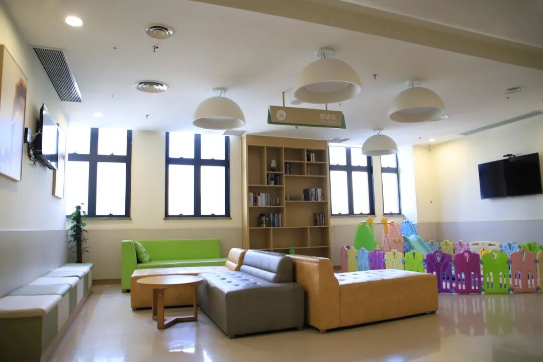 怎么挑选彩超机器听说更爱自己的妈妈，会选择这家医院生娃｜母婴好店_https://www.jmylbn.com_新闻资讯_第8张