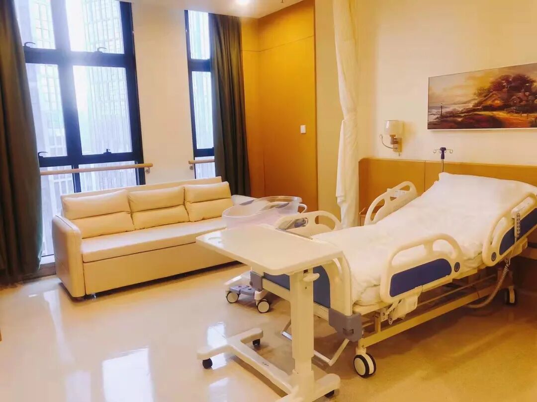 怎么挑选彩超机器听说更爱自己的妈妈，会选择这家医院生娃｜母婴好店_https://www.jmylbn.com_新闻资讯_第24张