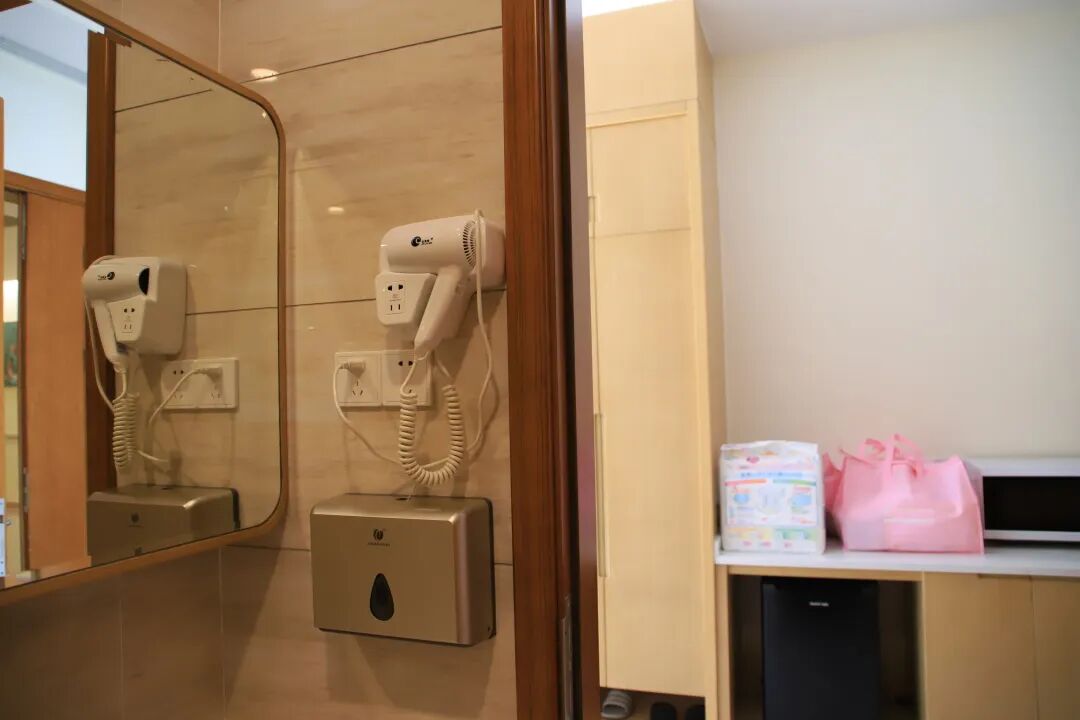 怎么挑选彩超机器听说更爱自己的妈妈，会选择这家医院生娃｜母婴好店_https://www.jmylbn.com_新闻资讯_第28张