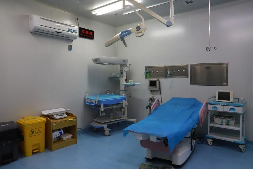 怎么挑选彩超机器听说更爱自己的妈妈，会选择这家医院生娃｜母婴好店_https://www.jmylbn.com_新闻资讯_第32张