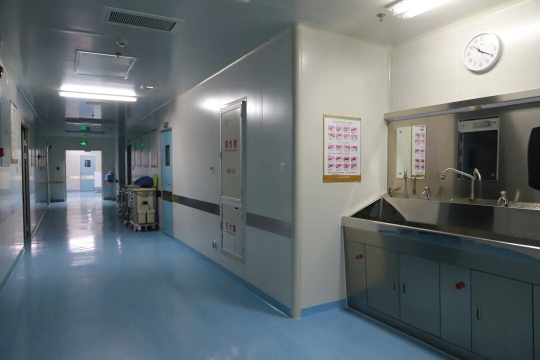 怎么挑选彩超机器听说更爱自己的妈妈，会选择这家医院生娃｜母婴好店_https://www.jmylbn.com_新闻资讯_第30张