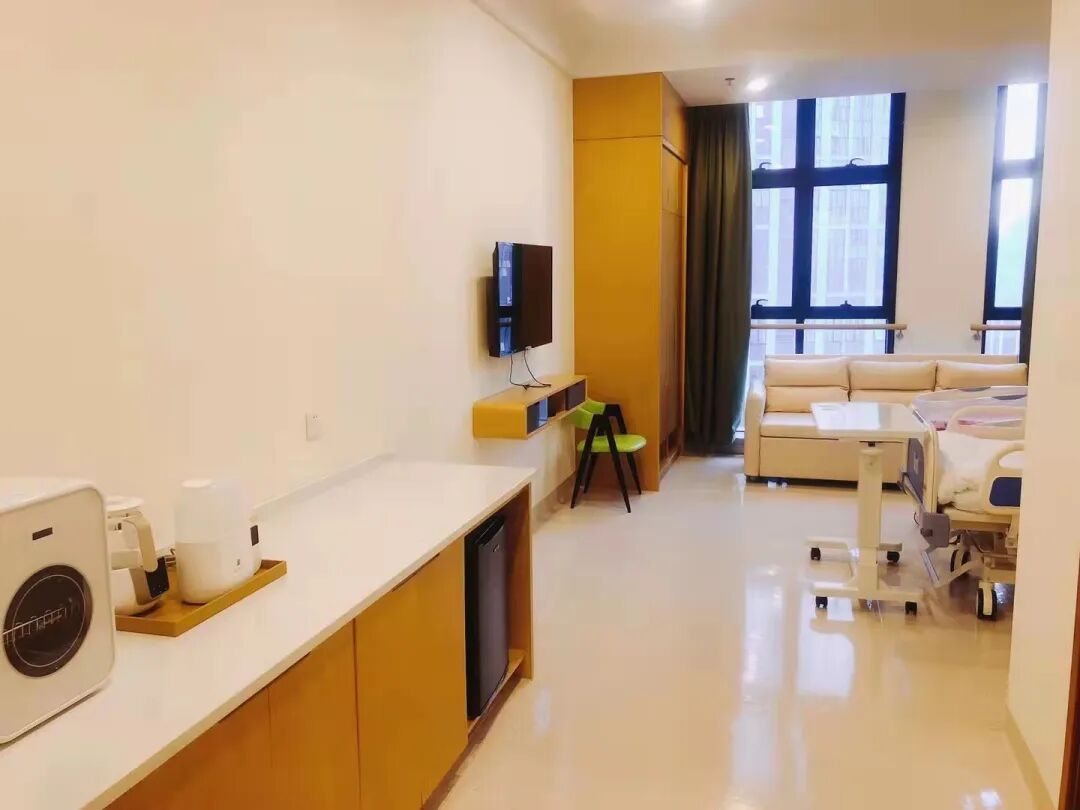 怎么挑选彩超机器听说更爱自己的妈妈，会选择这家医院生娃｜母婴好店_https://www.jmylbn.com_新闻资讯_第26张