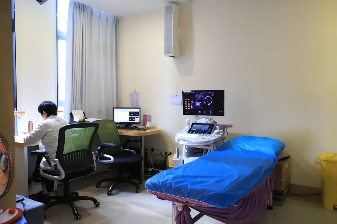 怎么挑选彩超机器听说更爱自己的妈妈，会选择这家医院生娃｜母婴好店_https://www.jmylbn.com_新闻资讯_第14张