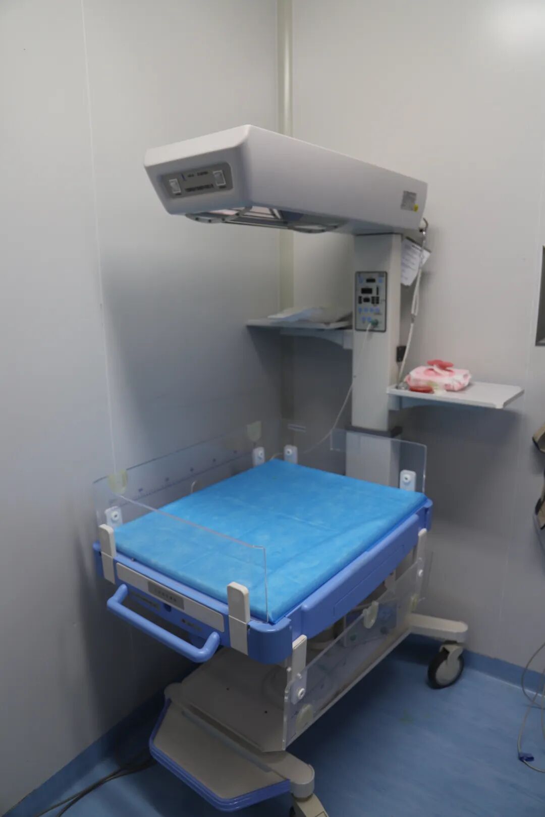 怎么挑选彩超机器听说更爱自己的妈妈，会选择这家医院生娃｜母婴好店_https://www.jmylbn.com_新闻资讯_第35张