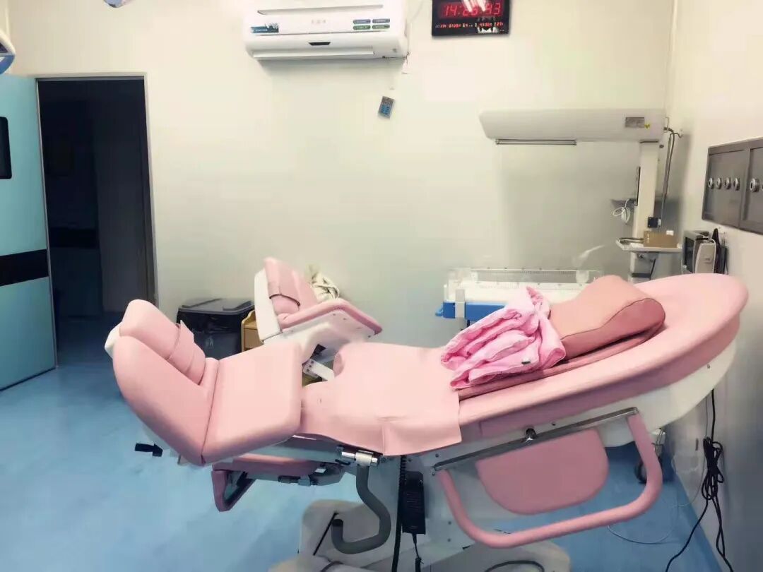 怎么挑选彩超机器听说更爱自己的妈妈，会选择这家医院生娃｜母婴好店_https://www.jmylbn.com_新闻资讯_第34张