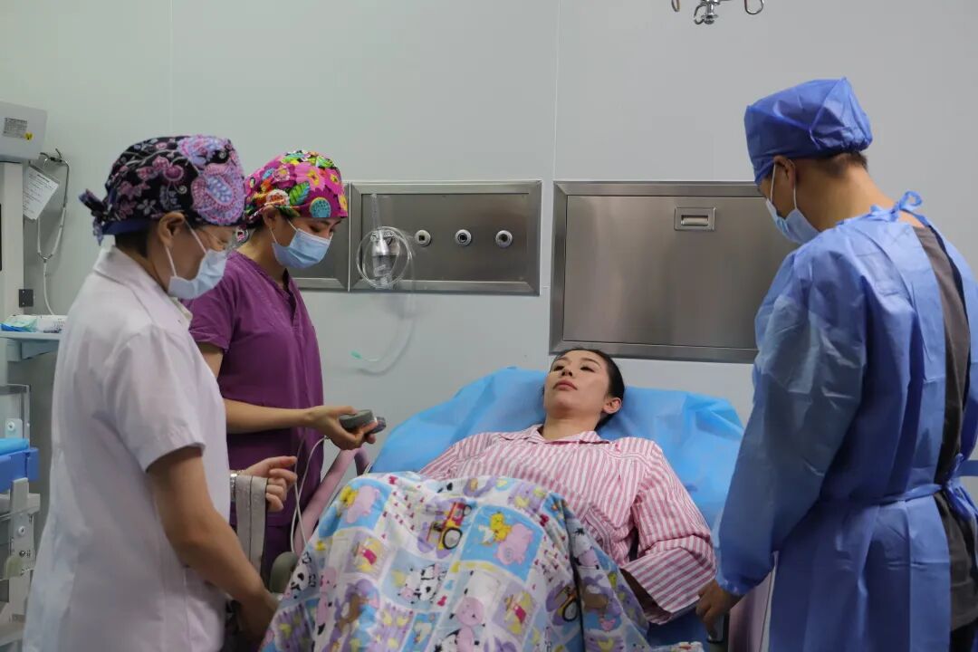 怎么挑选彩超机器听说更爱自己的妈妈，会选择这家医院生娃｜母婴好店_https://www.jmylbn.com_新闻资讯_第61张