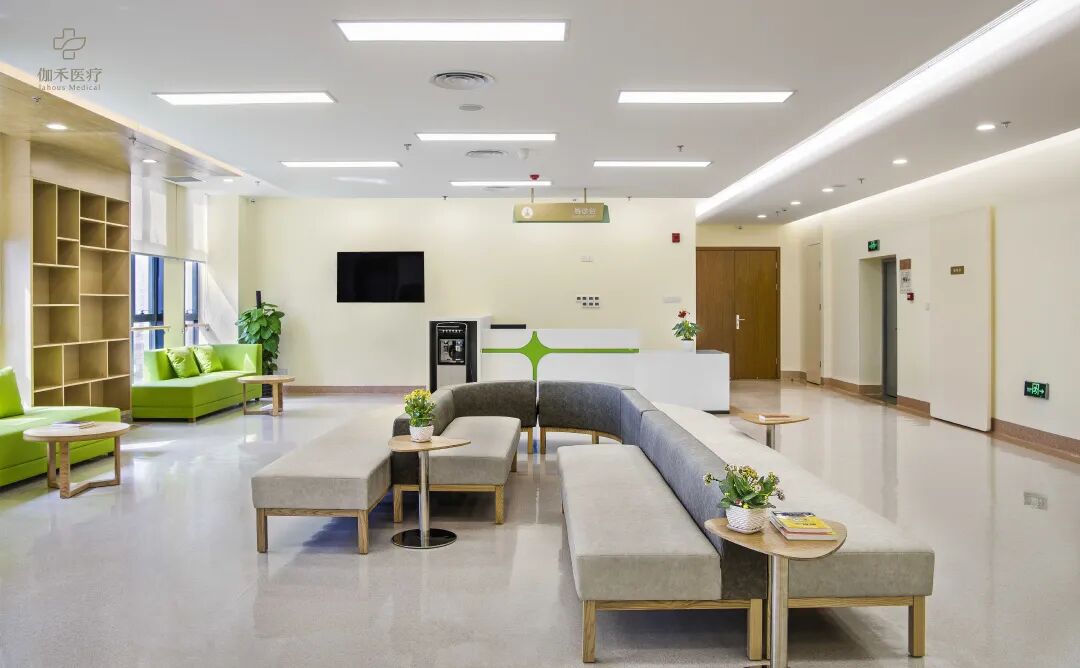 怎么挑选彩超机器听说更爱自己的妈妈，会选择这家医院生娃｜母婴好店_https://www.jmylbn.com_新闻资讯_第6张