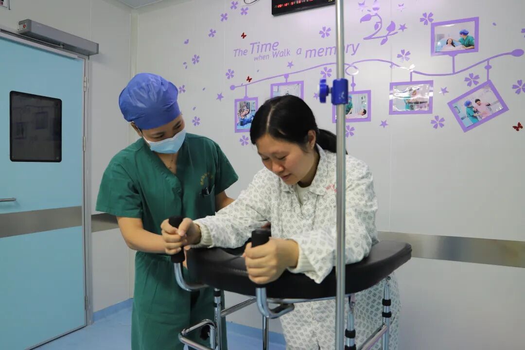 怎么挑选彩超机器听说更爱自己的妈妈，会选择这家医院生娃｜母婴好店_https://www.jmylbn.com_新闻资讯_第56张