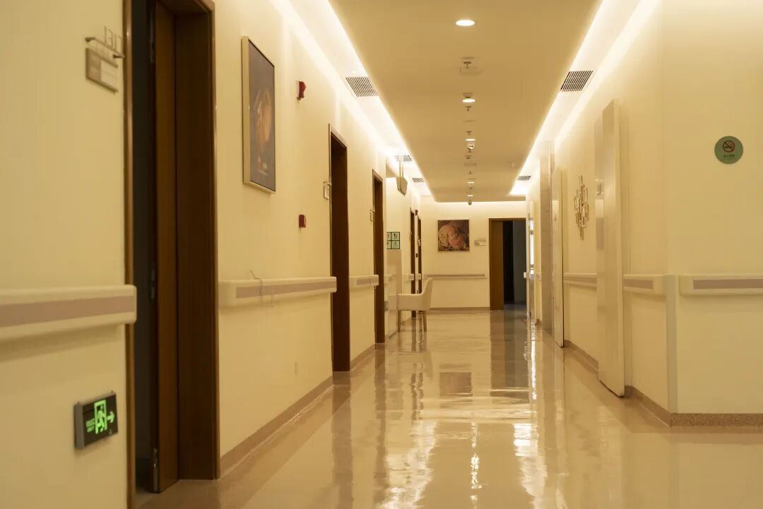 怎么挑选彩超机器听说更爱自己的妈妈，会选择这家医院生娃｜母婴好店_https://www.jmylbn.com_新闻资讯_第22张