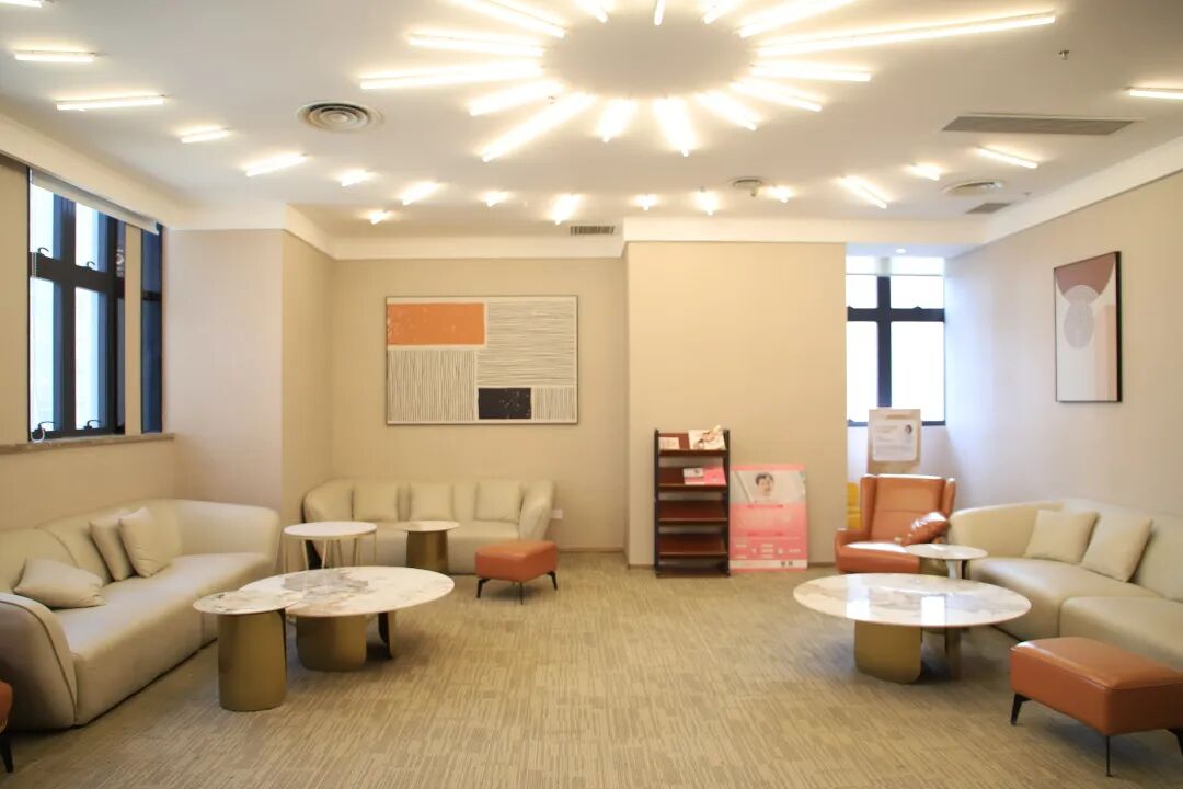 怎么挑选彩超机器听说更爱自己的妈妈，会选择这家医院生娃｜母婴好店_https://www.jmylbn.com_新闻资讯_第17张