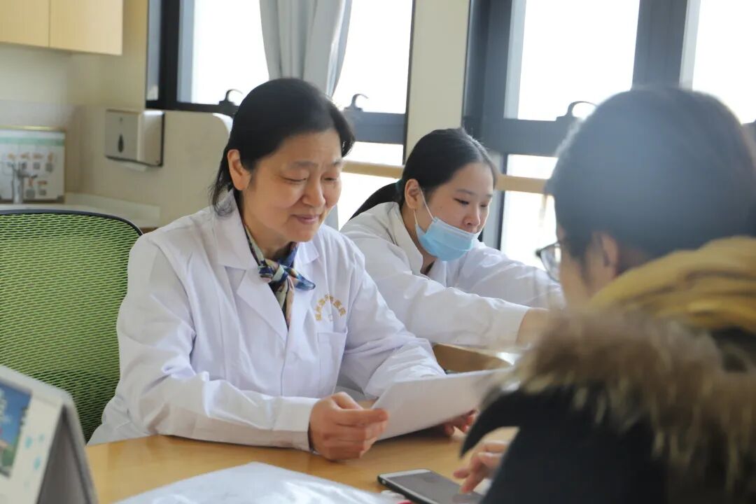 怎么挑选彩超机器听说更爱自己的妈妈，会选择这家医院生娃｜母婴好店_https://www.jmylbn.com_新闻资讯_第47张