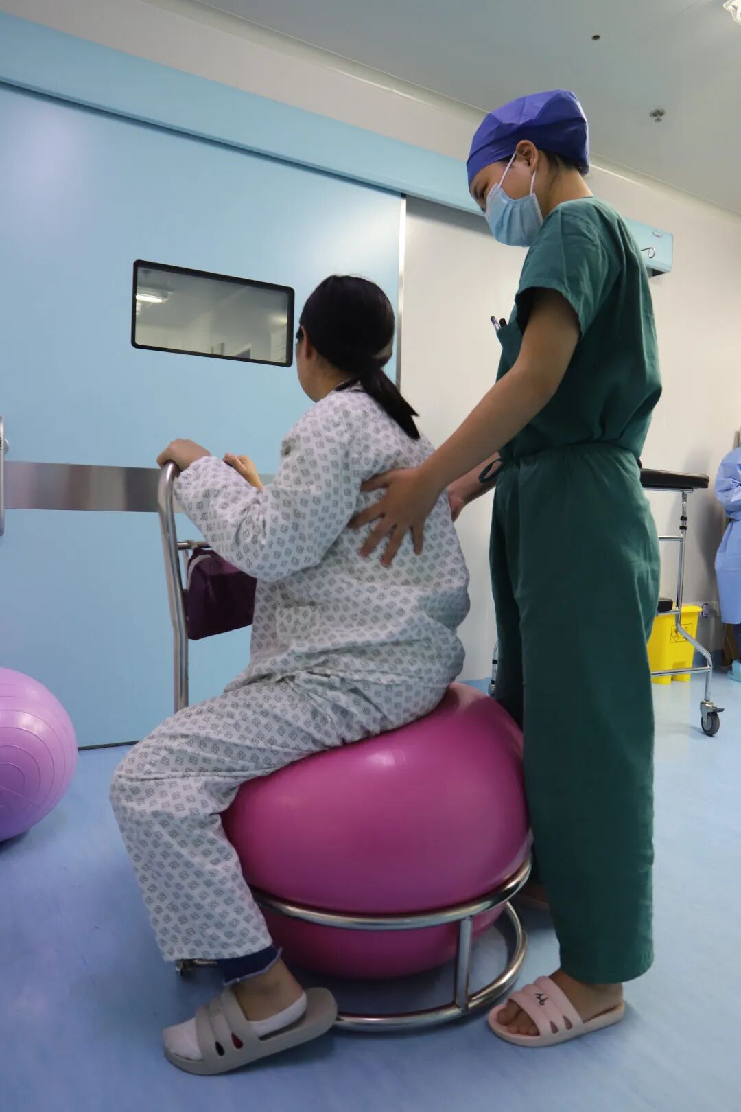 怎么挑选彩超机器听说更爱自己的妈妈，会选择这家医院生娃｜母婴好店_https://www.jmylbn.com_新闻资讯_第59张