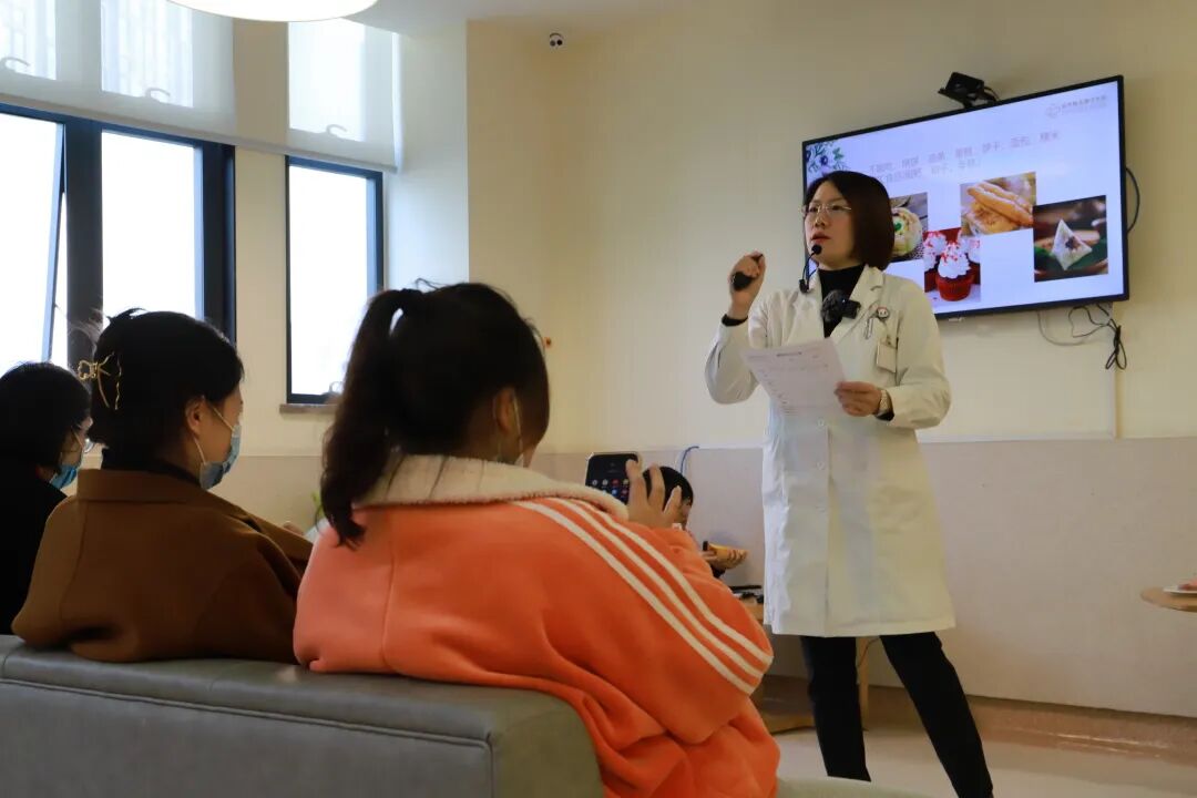 怎么挑选彩超机器听说更爱自己的妈妈，会选择这家医院生娃｜母婴好店_https://www.jmylbn.com_新闻资讯_第51张