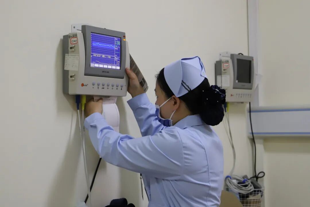 怎么挑选彩超机器听说更爱自己的妈妈，会选择这家医院生娃｜母婴好店_https://www.jmylbn.com_新闻资讯_第12张