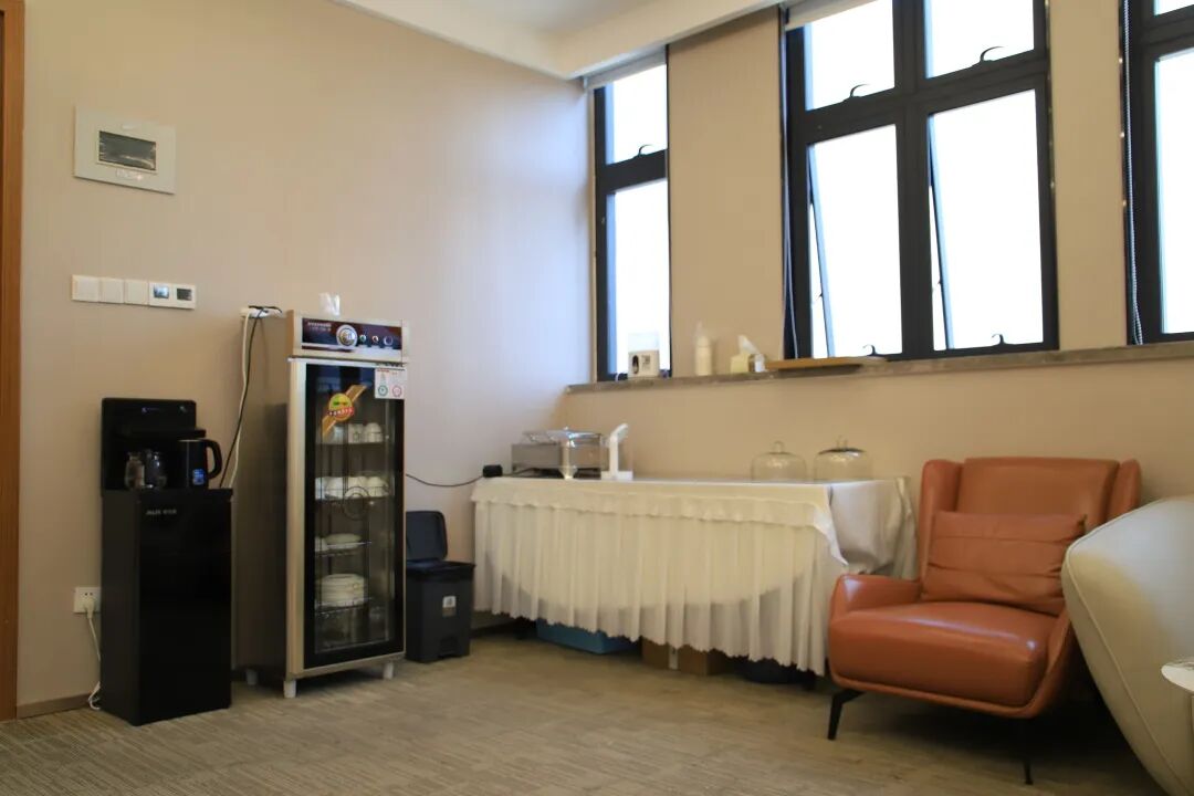 怎么挑选彩超机器听说更爱自己的妈妈，会选择这家医院生娃｜母婴好店_https://www.jmylbn.com_新闻资讯_第19张