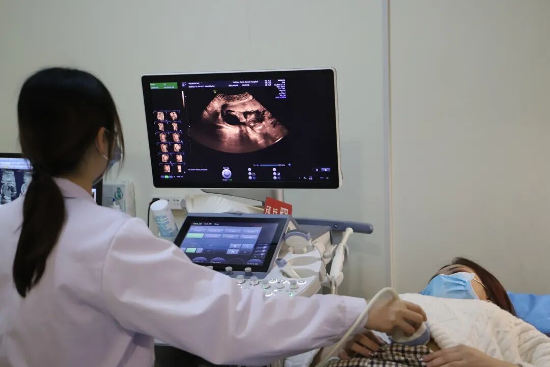 怎么挑选彩超机器听说更爱自己的妈妈，会选择这家医院生娃｜母婴好店_https://www.jmylbn.com_新闻资讯_第10张