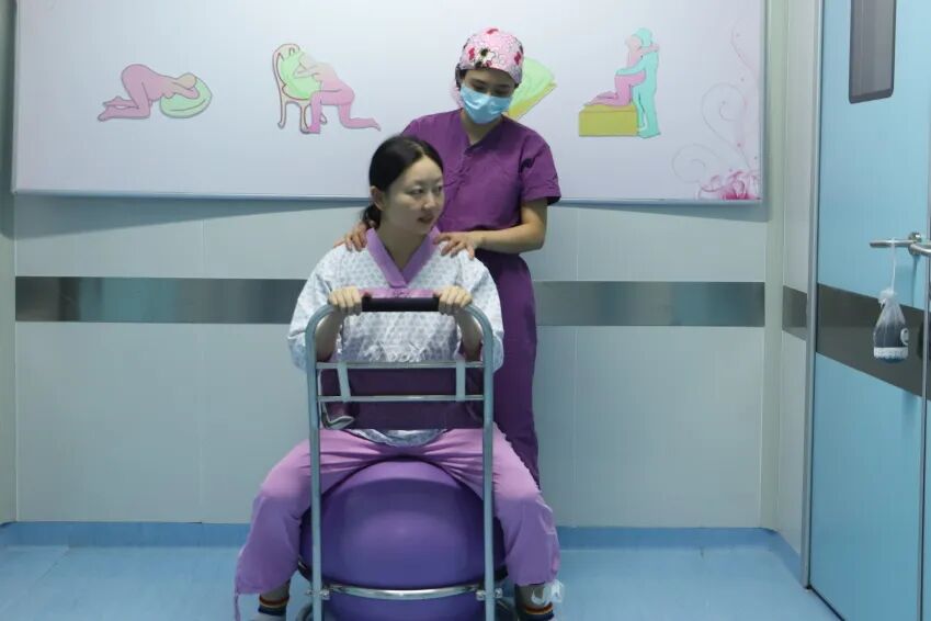 怎么挑选彩超机器听说更爱自己的妈妈，会选择这家医院生娃｜母婴好店_https://www.jmylbn.com_新闻资讯_第57张