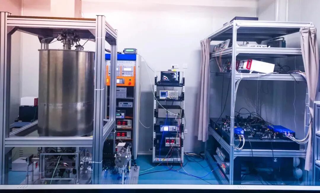 国家授时中心标准时间 恍然大悟！用了这么久的“北京时间”不在北京产生，而是这个地方