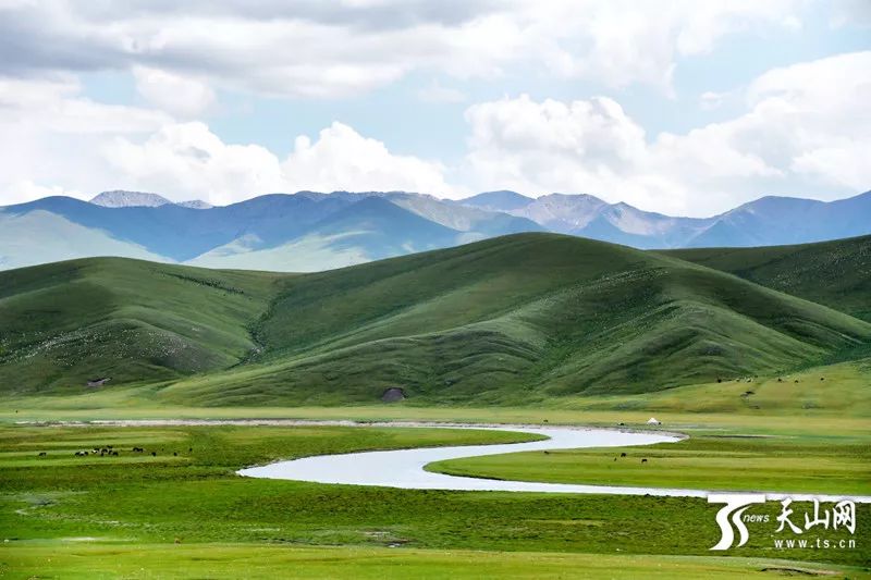 新疆這些特色旅遊景點必去！你去過幾個？ 旅行 第18張