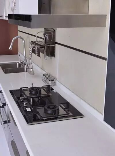 一套橱柜凭什么这么贵？看一看你就知道了