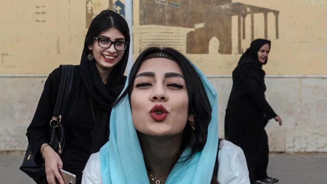 伊朗：健身界文體兩開花的魅力國度 未分類 第20張